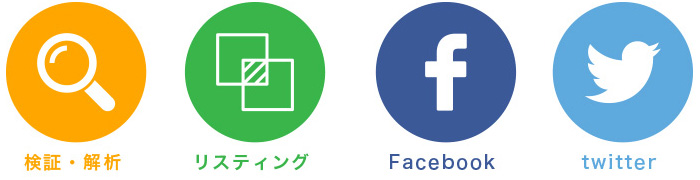 WEB集客・コンサル